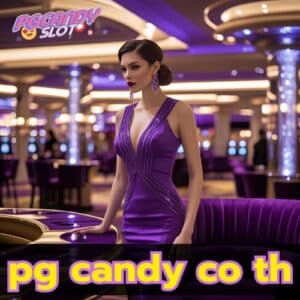 pg candy co th
