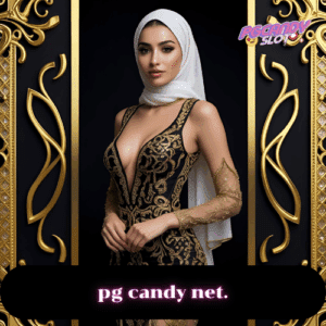 pg candy net.
